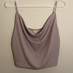 NEW Shiny Top from Garage